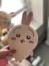 名创优品（MINISO）chiikawa中号站姿公仔正版玩偶毛绒玩具生日礼物女 Usagi乌萨奇 晒单实拍图