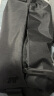 tomtoc胸包男士斜挎包单肩包休闲防水机能时尚Switch收纳包T21S1 Pro款 暗影黑 实拍图