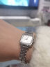 天梭（TISSOT）瑞士手表 小可爱系列腕表 钢带石英女表 T058.109.11.036.01 晒单实拍图