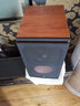 惠威（HiVi）D8.1高保真8英寸书架音箱2.0发烧无源蓝牙功放电视音响 D8.1+AD3PRO+配TY-50（旗舰升级版） 实拍图