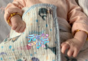 周生生小金珠宝宝儿童周岁满月黄金手镯31484K计价5.2克 实拍图