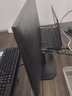 AOC23.8英寸144Hz 3000:1高对比 HDMI低蓝光不闪 可壁挂 三边微边 超薄节能 办公电脑显示器 24B35XN 实拍图