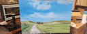 蒙玛特（Mont Marte） 油画颜料 24色12色颜料套装100ml适合油画框油画笔 【常用款】24色 - 100ml 晒单实拍图