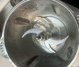 小熊（Bear）绞肉机家用 绞馅机 碎肉机 电动多功能料理搅拌打肉饺子肉馅蒜蓉机全钢 搅肉机 QSJ-S03B5 约2L 实拍图
