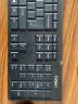 富勒MK850无线鼠标键盘套装商务办公笔记本台式机通用键鼠套装低噪轻薄 黑色 无光 晒单实拍图