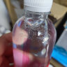 依能 西柚味 无糖无汽弱碱苏打水饮料 500ml*24瓶 塑膜装 饮用水 实拍图