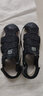 强人户外男凉鞋便捷沙滩鞋舒适百搭休闲男鞋 JDL604001 黑色 43 实拍图