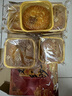 皇冠世家双黄红豆沙月饼广式咸蛋黄老式糕点中秋节礼品送礼高档礼盒装 纸盒装（蛋黄莲蓉味80克*6个) 实拍图