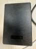 纽曼（Newsmy）500GB 移动硬盘 星云塑胶系列  USB3.0  2.5英寸 星空黑 112M/S 稳定耐用 实拍图