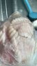 高金食品 猪黄喉猪天梯组合400g 黄喉天梯火锅爆炒食材麻辣烫涮烫猪肉生鲜 实拍图