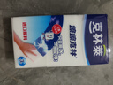 克林莱擦擦克林纳米海绵50*40*80mm3片装高密度去污神奇魔术擦鞋厨卫 实拍图