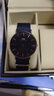 丹尼尔惠灵顿（DanielWellington）DW手表男女情侣表36mm尼龙带欧美石英腕表父亲节日礼物DW00100281 实拍图
