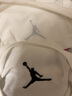 耐克（NIKE） 官网官方男装短袖 2025夏季新款AJ休闲体恤快干圆领半袖透气T恤 时尚白小T/AJ小logo【夏季主推】 XL (180/96A) 实拍图