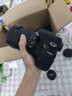 佳能（Canon）EOS 750D 760D 800D 850D 77D 二手单反相机高清数码照相机 99新 77D 腾龙 18-200mm VC 标配【无内存卡等配件，套餐更划算】 99新 实拍图