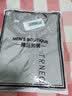 啄木鸟夹克外套衣服男夏季薄款透气男士外套防晒衣户外钓鱼外卖骑手外衫 灰色 3XL 实拍图