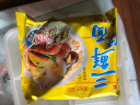 华丰方便面三鲜伊面整箱装泡面早餐速食休闲零食品 原味24袋*86g 实拍图