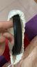 菲拉格慕（Ferragamo）女士黑色GANCINI双面腰带 0675180_C  _ 75（礼物送女友） 实拍图