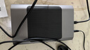 闪迪大师极客 18TB 企业级桌面移动硬盘 3.5英寸大容量 USB3.2 传输速度270MB/S 专业高速 手机直连 实拍图