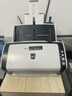 fi6130z扫描仪自动连续高速双面彩色办公pdf a4扫描机6130非全新 富士通6125（25张/分）性价比 实拍图