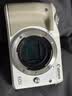 佳能 Canon EOS M3 M5 M50 M6 M100 M200 微单相机 入门学生旅游相机 佳能 M3+50/1.8小痰盂人像镜头+转接环 95成新 实拍图