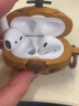 苹果（Apple）airpods2代pro无线蓝牙耳机 左右耳单只单个 充电盒/仓丢失补配 【AirPods2】有线充电仓 国行版本 实拍图