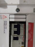 德力西（DELIXI）空气开关DEB9系列多型号断路器空开家用小型过载电闸短路保护器2P 1P 40A 实拍图