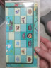 得力（deli）斗兽棋便携折叠磁性棋盘成人儿童娱乐互动休闲聚会游戏YW102-D 实拍图