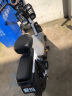 爱玛（AIMA）电动自行车48V20AH新国标电动车轻便助力电瓶车 灵动-源彩棕 晒单实拍图