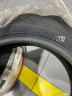 韩泰（Hankook）轮胎/汽车轮胎 185/55R15 86V XL K415 原配长安CX20 适配北汽E系 实拍图