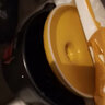 康舒（KANGSHU）砂锅食品级加厚锅身家用耐高温干烧不裂炖锅大容量陶瓷煲汤锅瓦罐 3800ML[食品级]炖锅(适合3-5人) 实拍图