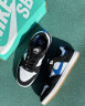 耐克（NIKE）男/女滑板鞋 SB ALLEYYOOP CJ0882-104 42.5 实拍图