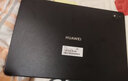 华为平板MatePad Air 11.5英寸2023款 144Hz护眼全面屏影音娱乐办公学习平板电脑 HW11E 曜石黑 WiFi 8GB+256GB 官方标配+三代原装星闪手写笔 实拍图
