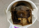 柯林咖啡 数字精品挂耳咖啡 手冲滤泡式黑咖啡粉1-5号MIX混合装-12g*20袋 实拍图