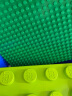乐高（LEGO）积木得宝DUPLO10980绿色底板1.5岁+大颗粒儿童玩具早教生日礼物 晒单实拍图