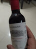 拉菲赤霞珠红酒整箱原装进口干红葡萄酒小瓶装187ml*6支装 实拍图
