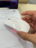 墨一 mac苹果无线鼠标笔记本电脑双模可充电蓝牙鼠标 适用于Macbook pro/air/ipad平板配件 旗舰版-瓷感白【一键返回桌面丨续航升级丨低噪无声】 实拍图