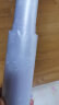 安贝易玻璃贴纸磨砂窗户贴防窥膜玻璃纸门窗贴防隐私厨房浴室卫生间防晒 雪花（建议家用） 60厘米宽X2米长 实拍图