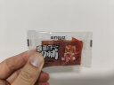 三只松鼠高蛋白肉脯500g休食箱装独立装休闲零食鸡猪肉脯原味肉干肉脯量贩 实拍图