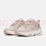 耐克 女子运动鞋 NIKE M2K TEKNO AO3108-203 35.5 实拍图