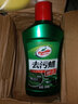 龟牌（Turtle Wax）汽车蜡硬壳去污蜡汽车打蜡去污修补美容车蜡汽车用品 去污蜡300Ml单瓶装 实拍图