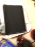5本装笔记本本子文具 誉品简约大学生大号考研专用软面抄记事本车线练习作业本中学生用 B5横线/黑卡5本 实拍图