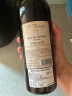 德维托（RE DEL VENTO）干红葡萄酒意大利DOCG级托斯卡纳产区基安蒂Chianti原瓶进口红酒 单支装*750ML 实拍图