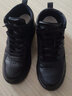 绅涛冬季内增高男鞋10cm运动鞋男士增高鞋韩版休闲鞋潮鞋男内增高板鞋 黑色10cm 38  内增高鞋 实拍图