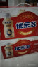 优乐多 乳酸菌饮品 340ml*12瓶 礼盒装 酸奶饮料 益生菌发酵 晒单实拍图