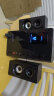 SADA A30电脑台式家用音响影院K歌超重低音炮客厅电视有源多媒体蓝牙音箱 升级黑 实拍图