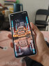 nubia努比亚 Flip 12GB+512GB 香芋色 5000万后置双摄 120Hz屏 5G拍照AI小折叠屏中兴手机母亲节礼物 晒单实拍图