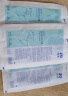 振德（ZHENDE）一次性医用外科口罩 灭菌独立浅蓝100只/盒 无菌级细菌过滤效率大于95%春季防沙尘花粉 晒单实拍图