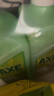 斧头牌（AXE）花茶护肤洗洁精1.18kg*2瓶实惠装茉莉茶香轻松祛油维E呵护不伤手 实拍图