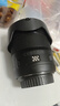 佳能Canon18-135 18-200 18-55 55-250二手半画幅单反长焦镜头远摄变焦镜头 佳能18-135mm IS USM镜头 99成新 实拍图