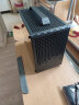 乔思伯(JONSBO) Z20黑色 MATX机箱 (约20L/可拆卸提手机箱/240冷排/163mm风冷/ATX电源/长显卡/Type-c ) 晒单实拍图